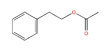 2-Phenylethanol acetate